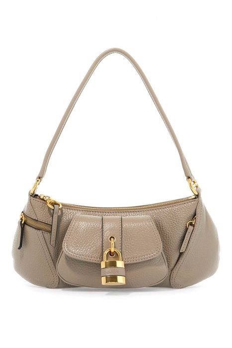 chloe' leather shoulder bag 99