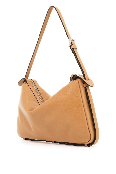 fendi 'simply fendi medium shoulder bag'