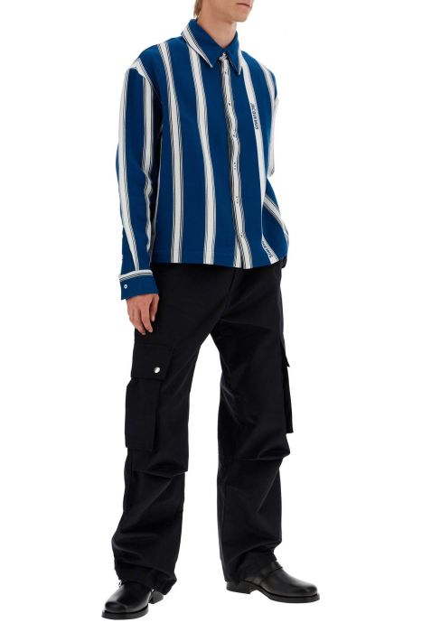 jacquemus the paper shirt