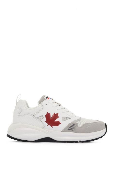 dsquared2 dash sneakers running