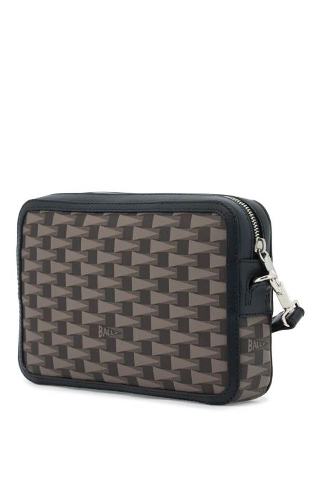 bally pennant pouch