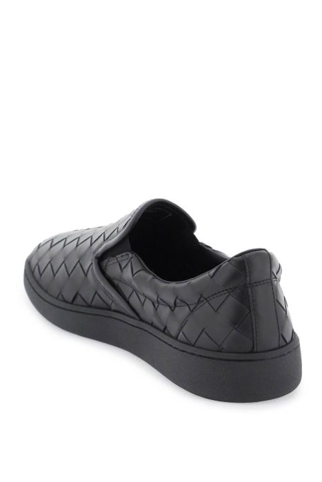 bottega veneta sawyer sneakers