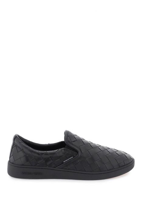 bottega veneta sawyer sneakers