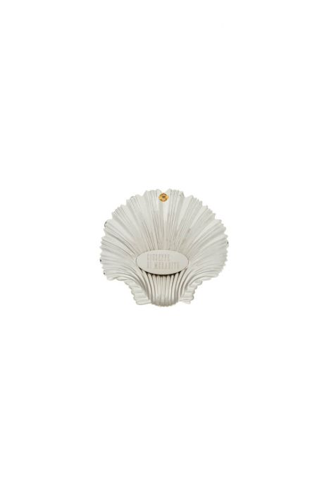 giuseppe di morabito "single seashell earring with