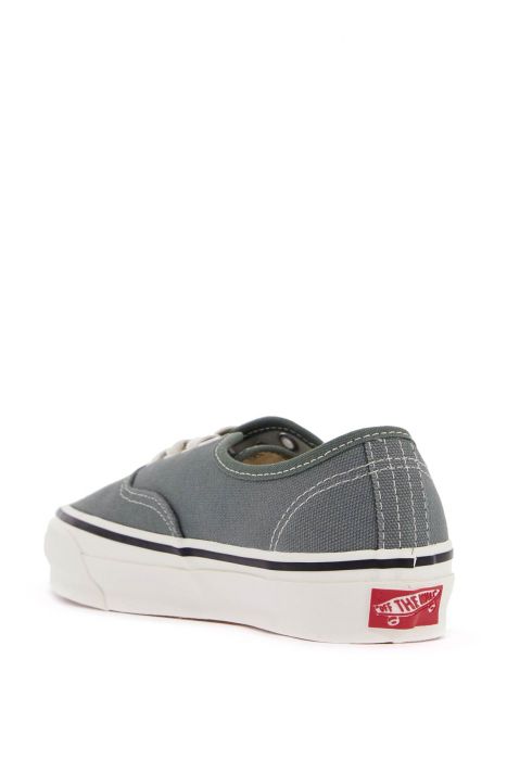 vans dx

authentic reissue