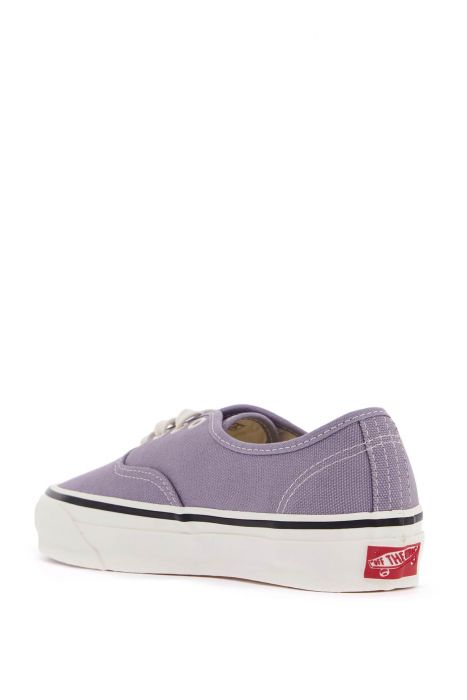 vans dx\n\nauthentic reissue