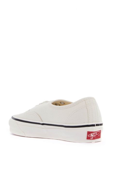 vans dx

authentic reissue