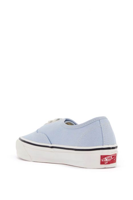 vans dx

authentic reissue