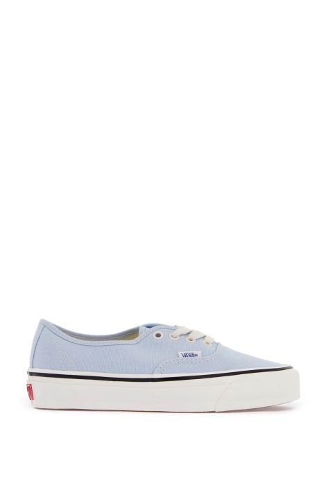 vans dx

authentic reissue