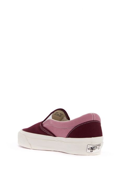 vans slip-on reissue