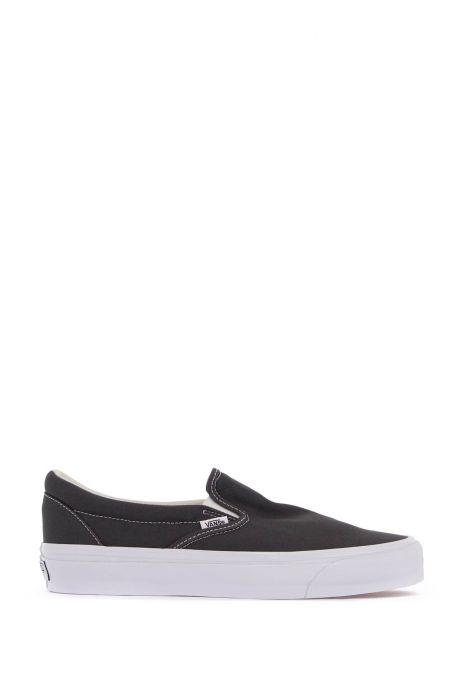 vans slip-on reissue