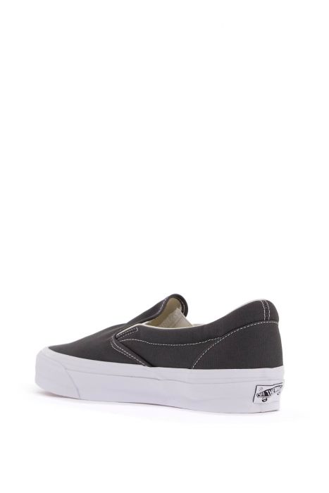 vans slip-on reissue