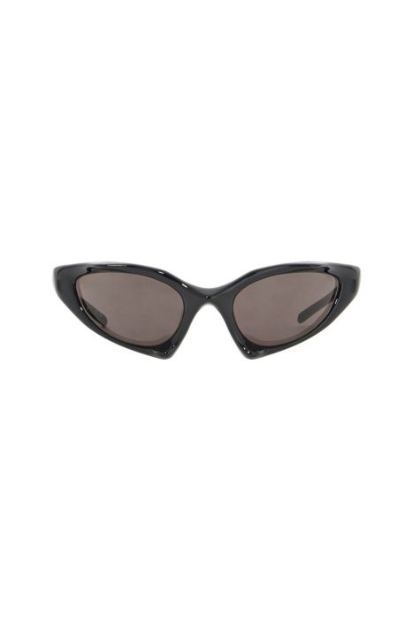balenciaga eye\n\n'runner cat eye sunglasses