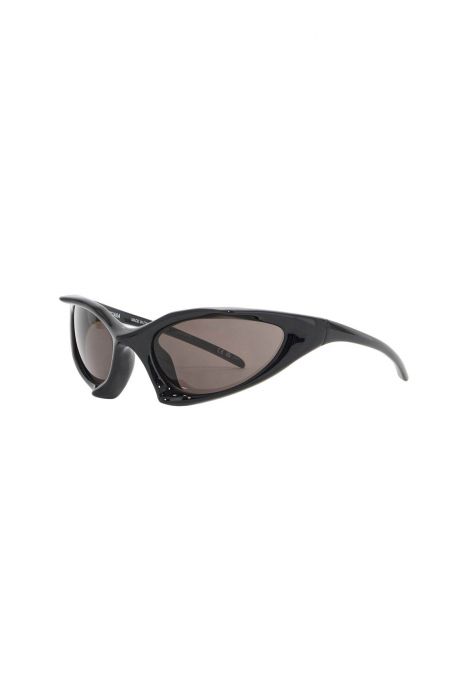 balenciaga eye\n\n'runner cat eye sunglasses