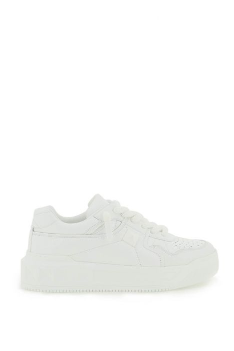 valentino garavani one stud xl sneakers