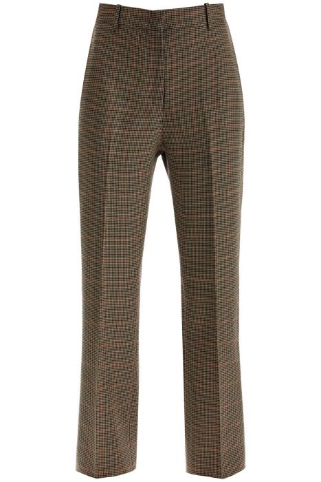 golden goose fit\n\nhoundstooth pattern