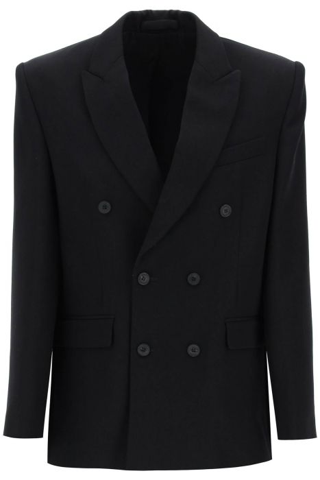 wardrobe.nyc double-breasted blazer