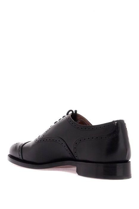 tricker's lace-up oxford kensington