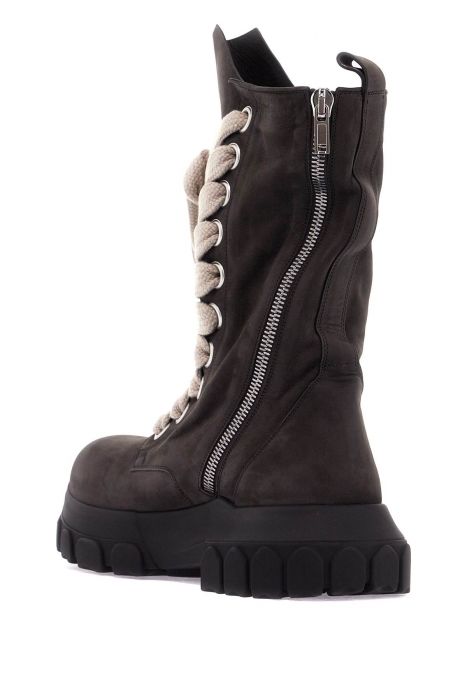 rick owens jumbolaced army