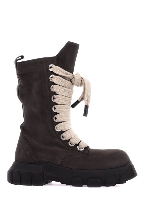 rick owens jumbolaced army