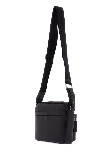 dsquared2 bob shoulder bag with adjustable strap