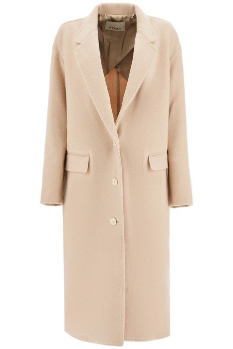 isabel marant oversized efe