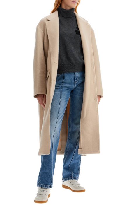 isabel marant oversized efe