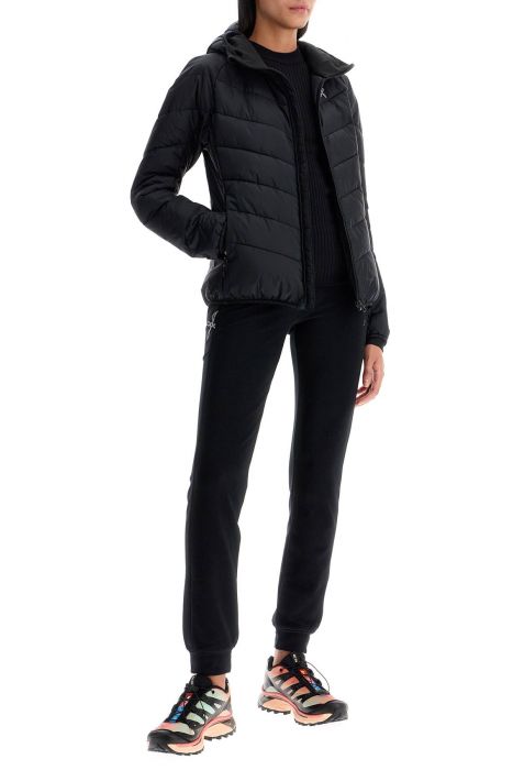 montura sound winter sports pants