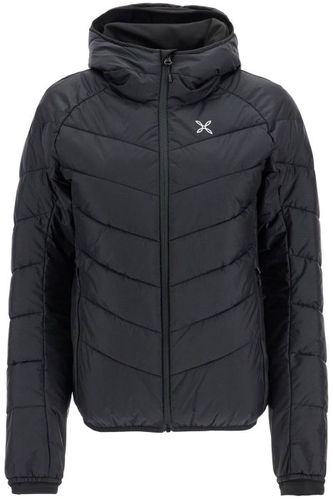 montura short destiny down jacket