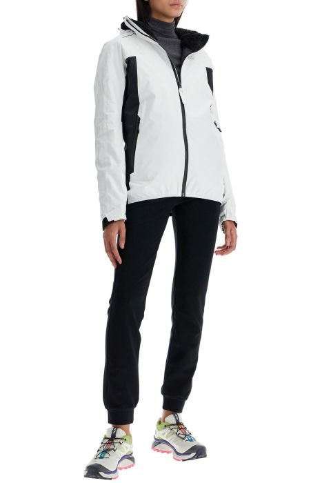 montura short destiny down jacket