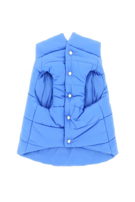 moncler x poldo dog down vest