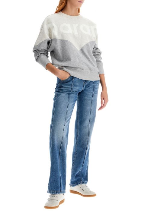 isabel marant nadã¨ge's boyfriend