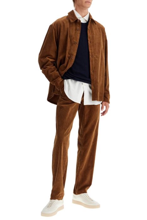 a.p.c. wool crewneck pullover