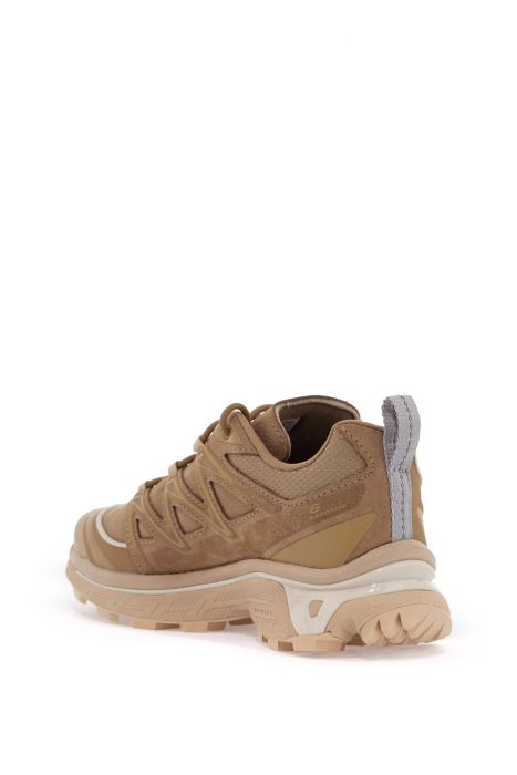 salomon xt-6 expanse leather