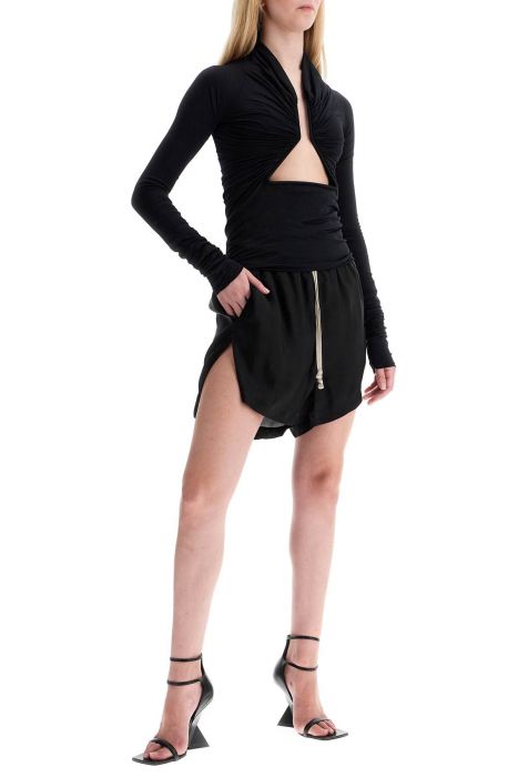 rick owens ed long sleeve top