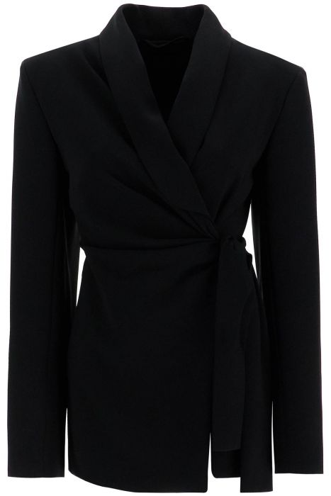 max mara pianoforte 'comma' robe jacket
