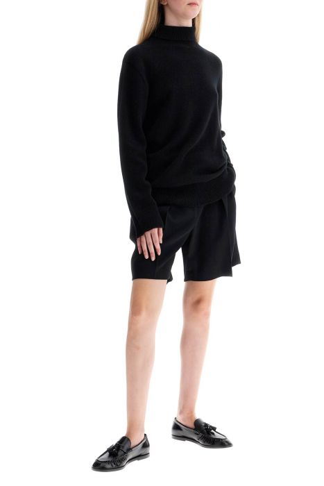 the row cashmere dolcevita