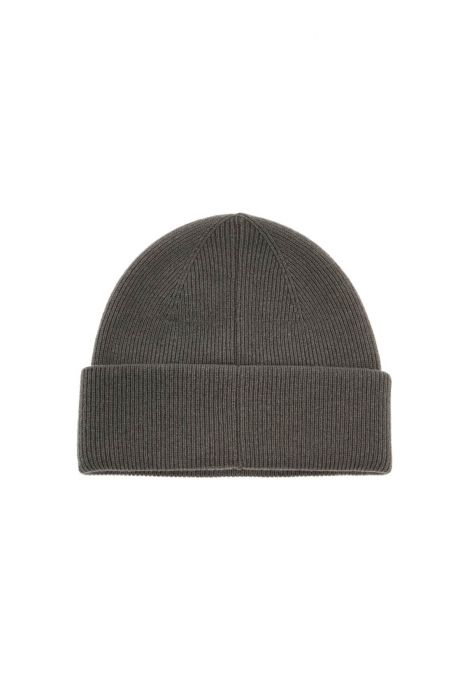 fear of god cashmere beanie hat for