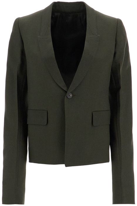 rick owens shell\n\n60cm softshell