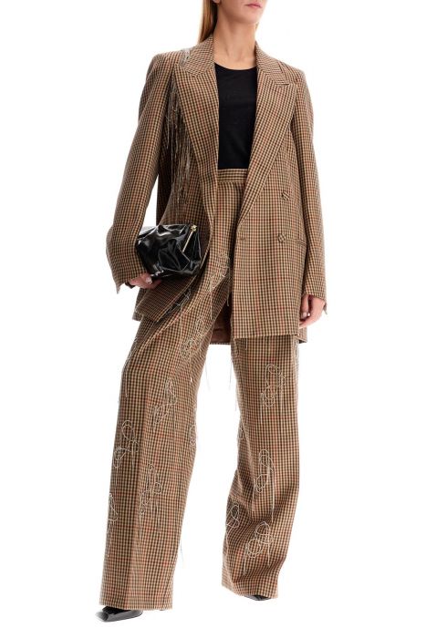 dries van noten clutch grande in naplak