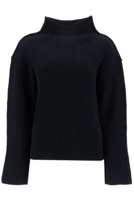 marni 'oversized high-neck pul