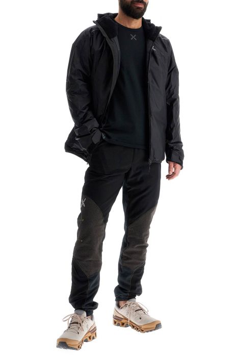 montura vertigo sports pants
