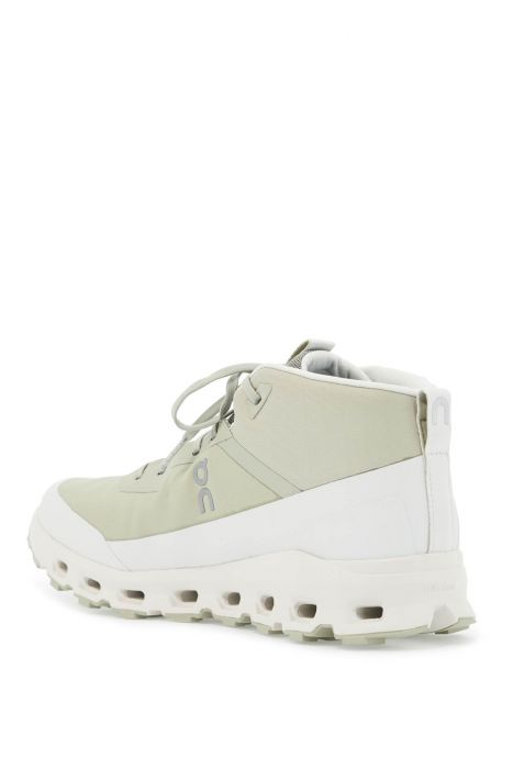on waterproof cloudroam
