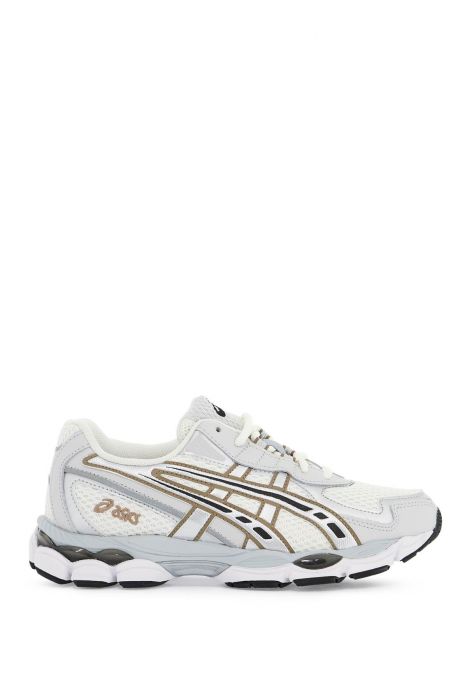 asics gel-nyc
