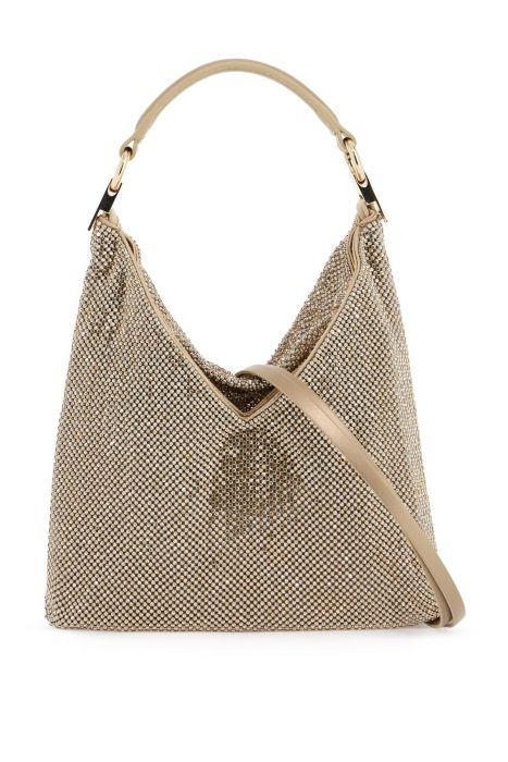benedetta bruzziches "bella ciao shoulder bag"
