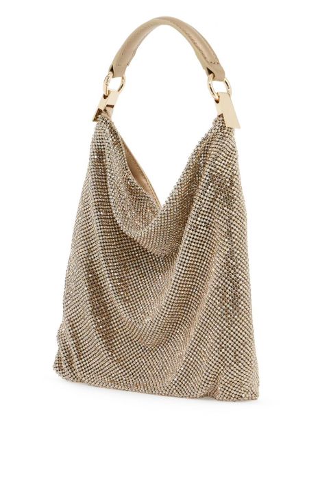 benedetta bruzziches "bella ciao shoulder bag"