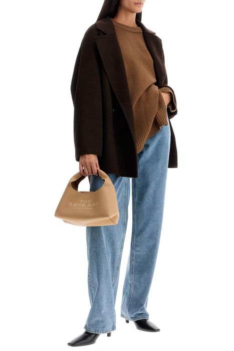 loulou studio 'gary' wool and cashmere cab
