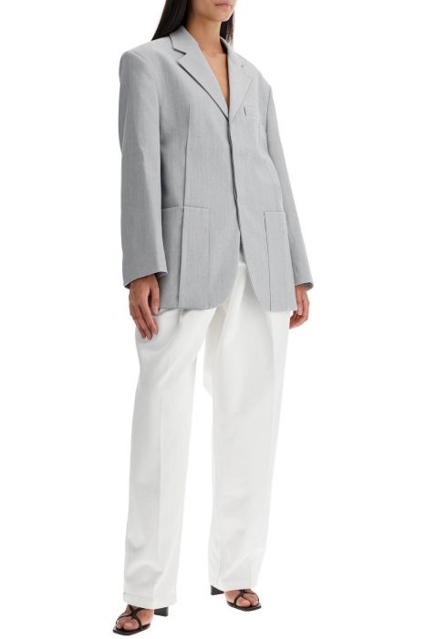 jacquemus jacket 'the man's
