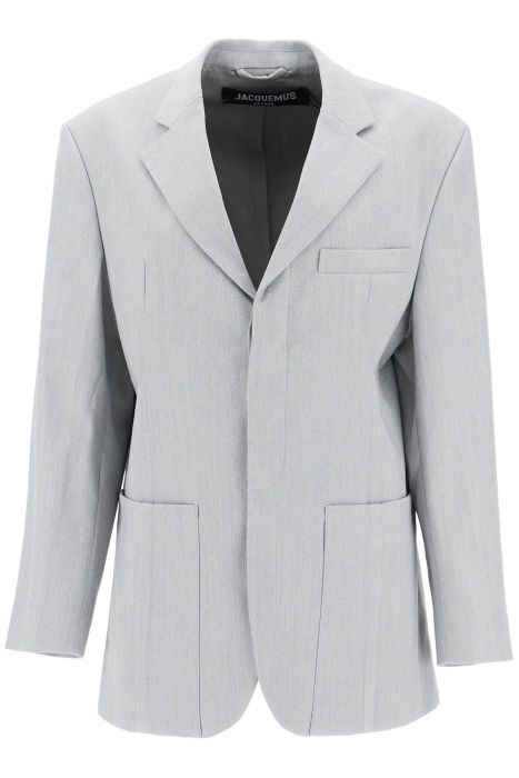 jacquemus jacket 'the man's