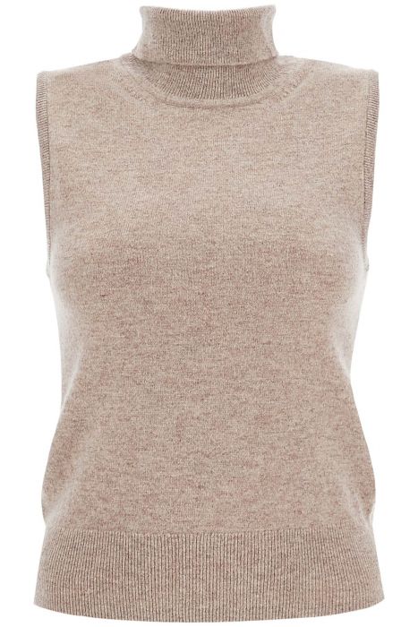 filippa k sleeveless high-necked